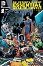 DC Entertainment Essential Graphic Novels and Chronology 2013
