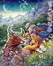 Taurus Art Poster~ Rare Art Poster~ Approx 16