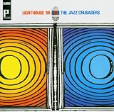 Live at the Lighthouse`68