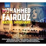 Fairouz: Native Informant