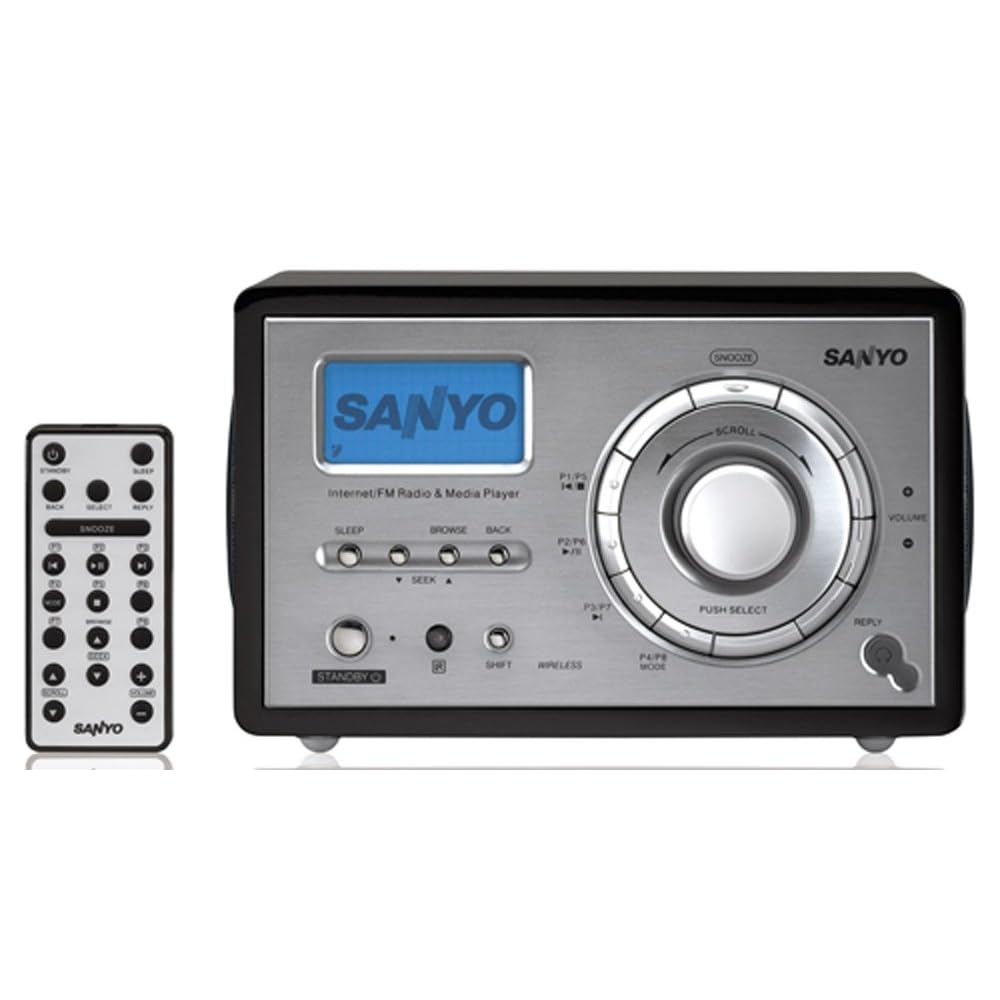 Sanyo R227 Review