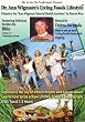 Dr. Ann Wigmore's Living Foods Lifestyle - Filmed at the AWNH Institute in Puerto Rico