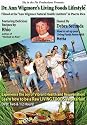 Dr. Ann Wigmore's Living Foods Lifestyle - Filmed at the AWNH Institute in Puerto Rico