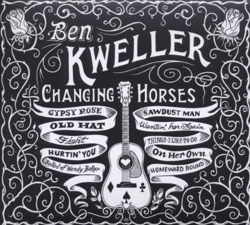Ben Kweller - Changing Horses - Zortam Music