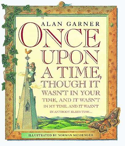 Alan Garner