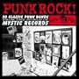 Punk Rock! From the World of Mystic Records