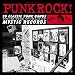 Punk Rock! From the World of Mystic Records