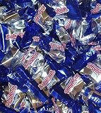 Baby Ruth Miniature Candy Bars - 25 lbs.