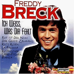 Ich Weiss,Was Dir Fehlt