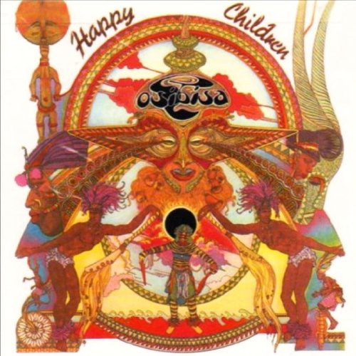Osibisa - Happy Children - Zortam Music