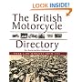 The British Motorcycle Directory: Over 1,100 Marques from 1888