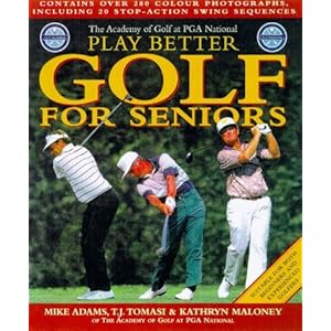Play Better Golf for Seniors