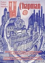Alasdair Gray: A Unique Scottish Magus (Chapman Magazine)