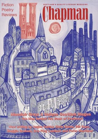  Alasdair Gray