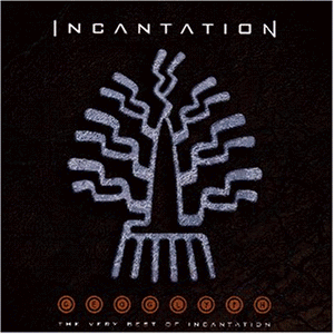 CD-Charts  Music : Very Best of Incantation