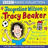Tracy Beaker (Radio Collection)