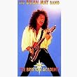 Brian May - Live at the Brixton Academy [VHS]