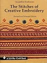 The Stitches of Creative Embroidery