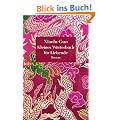 Kleines W�rterbuch f�r Liebende: Roman