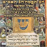 Passover in Story and Song