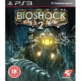 Amazon UK PS3 Bundle