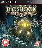 BioShock 2 (PS3)