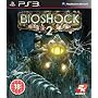 BioShock 2 (PS3)