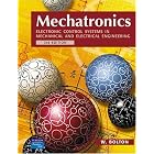 Mechatronics: Electronic Control Systems in Mechanical and Electrical Engineering (3rd... by Electronic engineering
