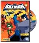 Batman: The Brave and the Bold, Vol. 2