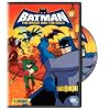 Batman: The Brave and the Bold, Vol. 2