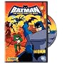 Batman: The Brave and the Bold, Vol. 2