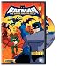 Batman: The Brave and the Bold, Vol. 2