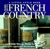 Pierre Deux's French Country: A Little Style Book