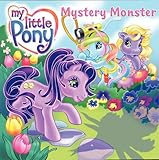 Mystery monster
