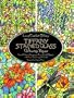 Tiffany Stained Glass Giftwrap Paper (Dover Giftwrap)