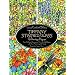Tiffany Stained Glass Giftwrap Paper (Dover Giftwrap)