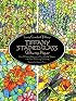Tiffany Stained Glass Giftwrap Paper (Giftwrap--4 Sheets, 4 Designs)