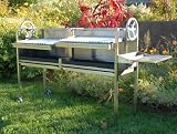 The Grillworks Dual 54