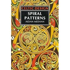 Spiral Patterns (Celtic Design)