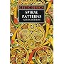 Spiral Patterns (Celtic Design)