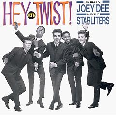 Hey Let's Twist!: The Best of Joey Dee and the Starliters