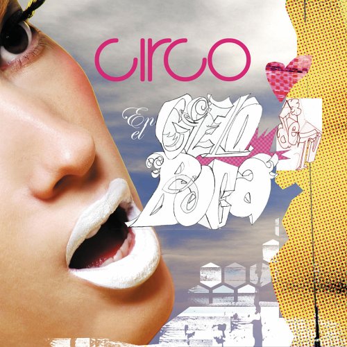 Circo - En el Cielo de tu Boca - Zortam Music