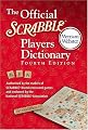 The Official Scrabble Players Dictionary