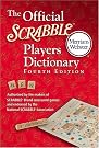 The Official Scrabble...