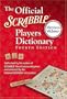 The Official Scrabble Players Dictionary