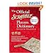 The Official Scrabble Players Dictionary