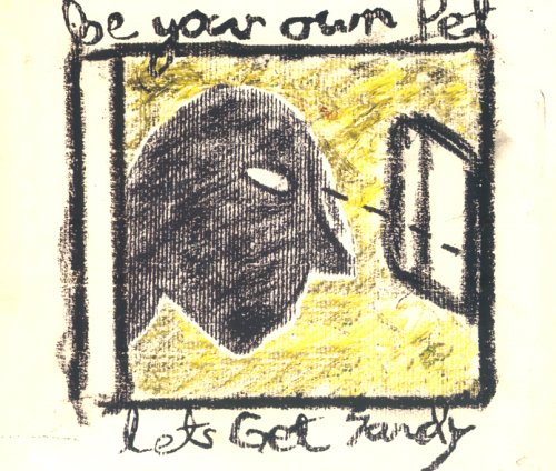 Cover Art