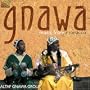 Gnawa Music From Morocco