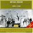 Music from the New York Stage, Vol. 4: 1917-20