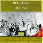 V4 Music From New York Stage